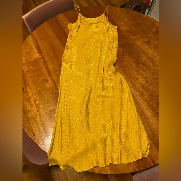 A New Day Textured Slip Dress - Picture 6 of 6